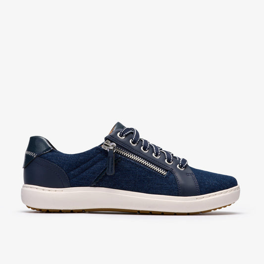 Nalle Zen Yellow Nubuck - US 2497