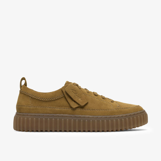 Torhill Lace Tan Combination - US 4571