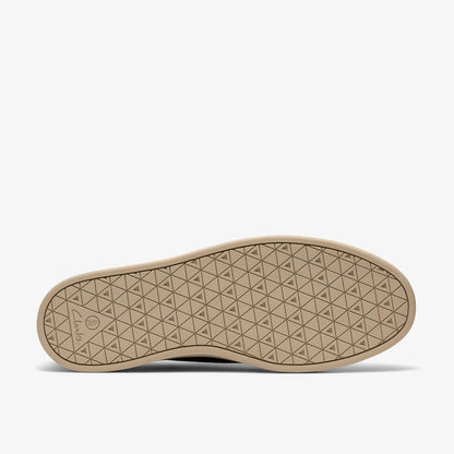 Lockford Boat Navy Suede - US 0974