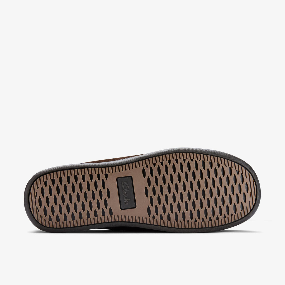 Gorstan Step Brown - US 0419