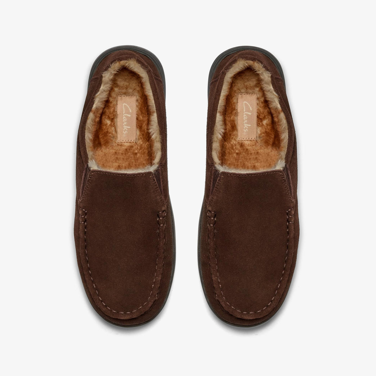 Gorstan Step Brown - US 0419