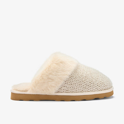 Stockinette Khaki - US 8298
