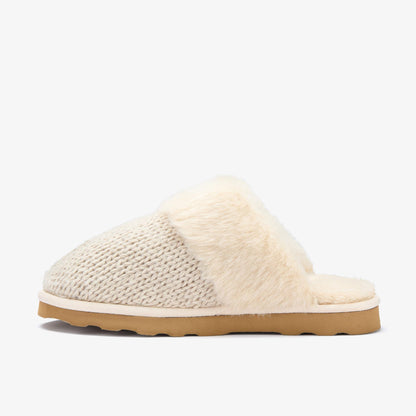 Stockinette Khaki - US 8298