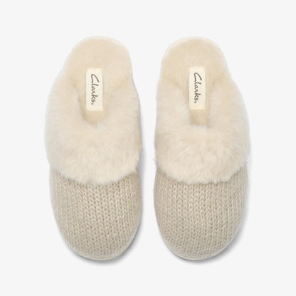 Stockinette Khaki - US 8298