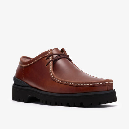 Walla Yukoner Brown Leather - US 6697
