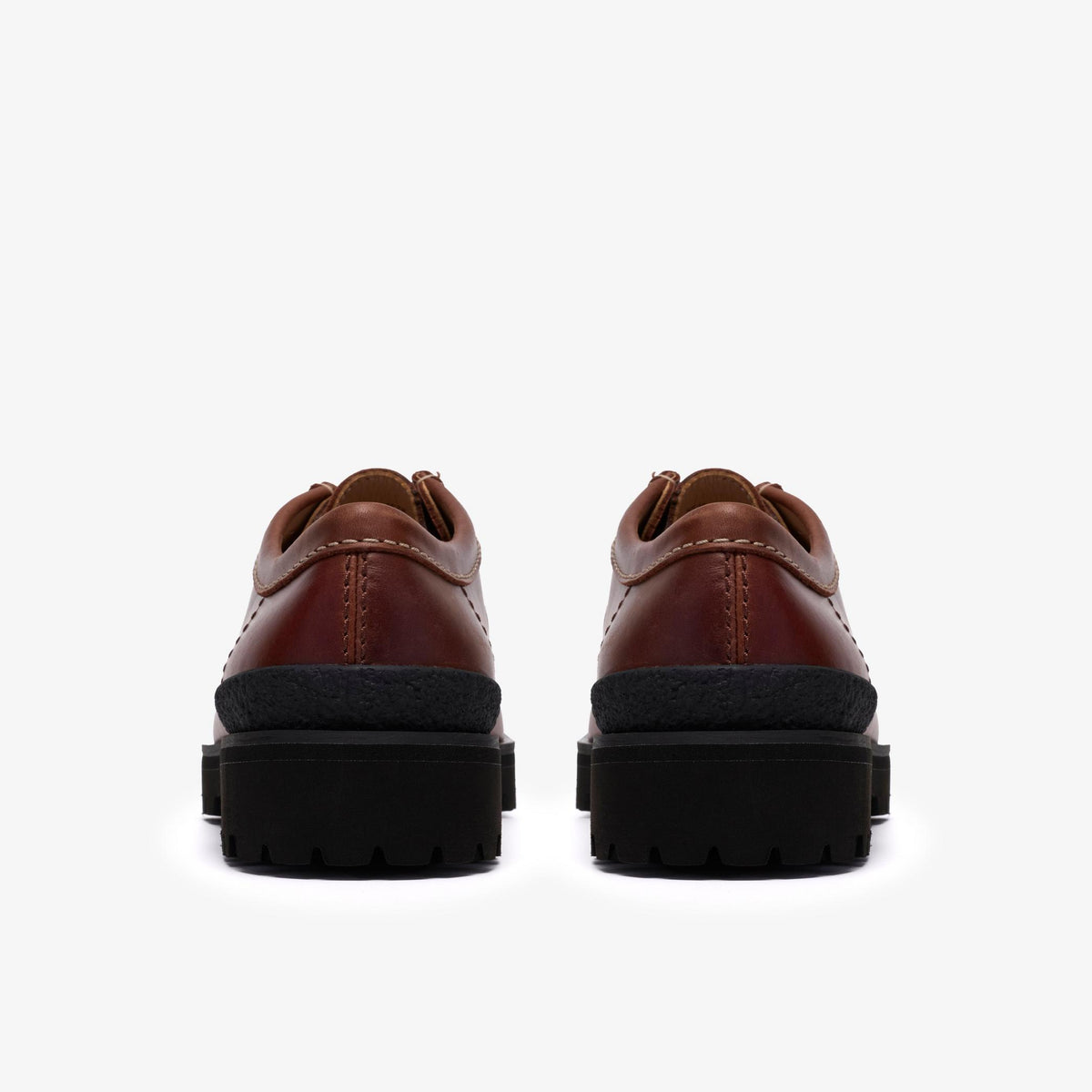 Walla Yukoner Brown Leather - US 6697