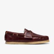 British Tan Leather