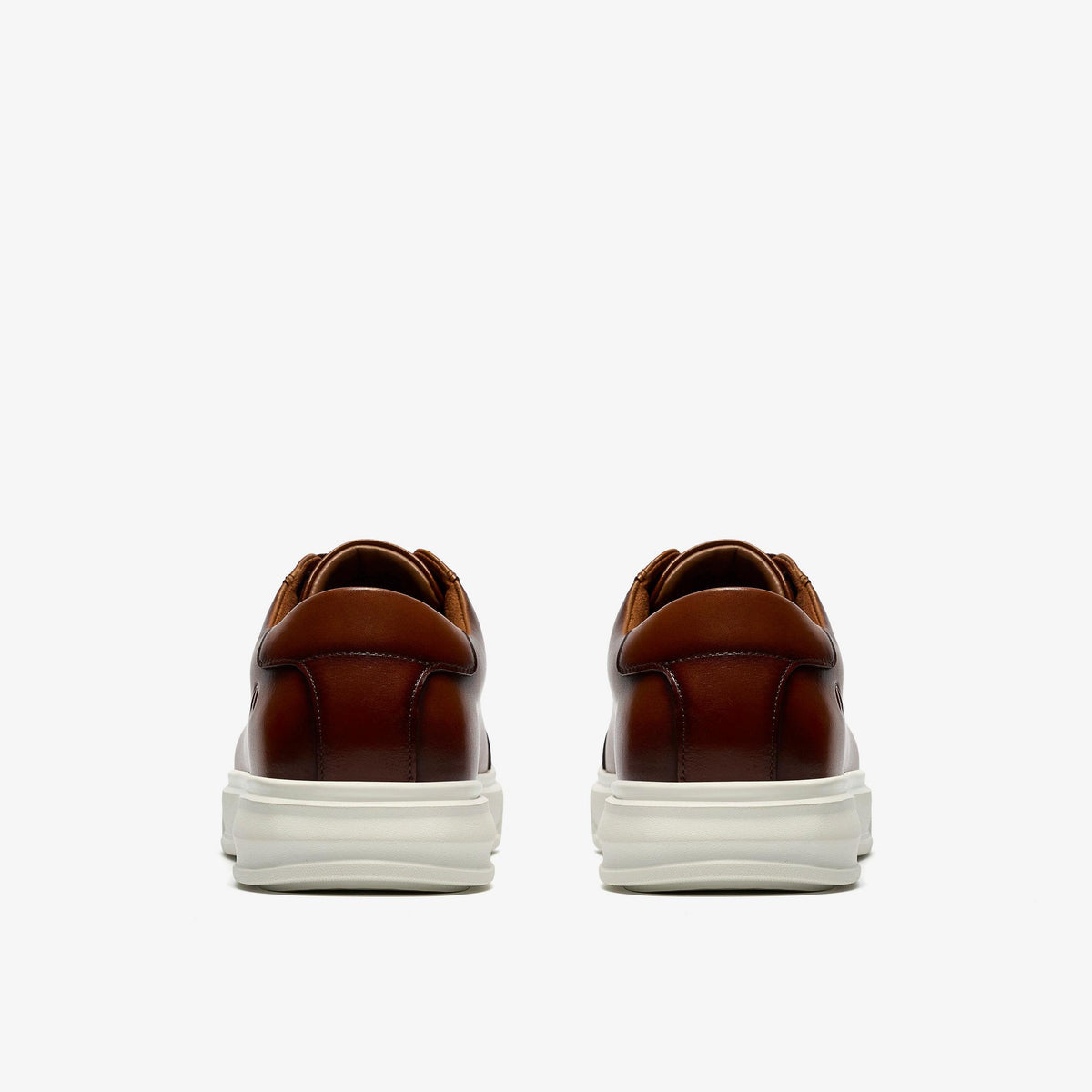 Goswell Tie Tan Leather - US 3262