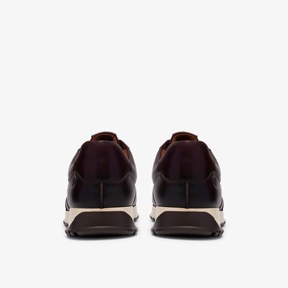 Radwell Tie Brown Leather - US 5145