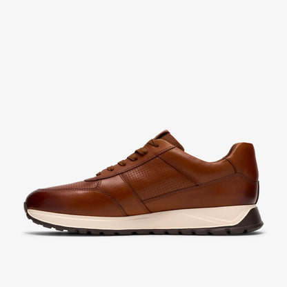 Radwell Tie Tan Leather - US 3828