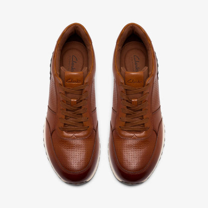 Radwell Tie Tan Leather - US 3828