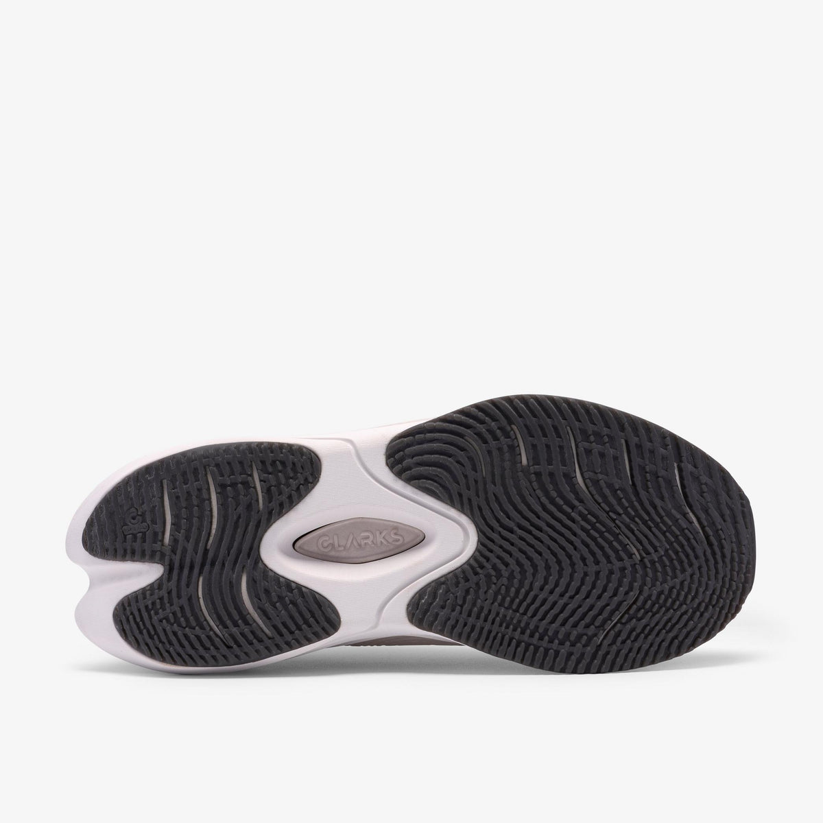 Pace Walk Grey Combination - US 1207