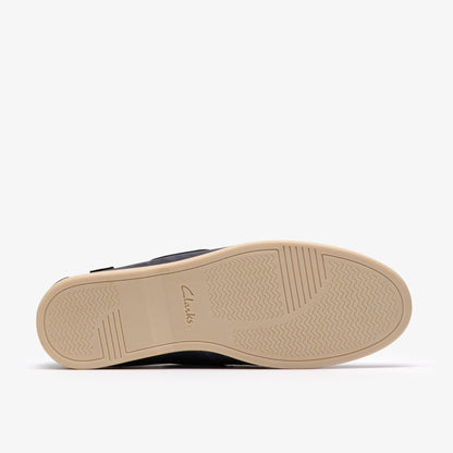 Charmouth Lace Navy Nubuck - US 2969