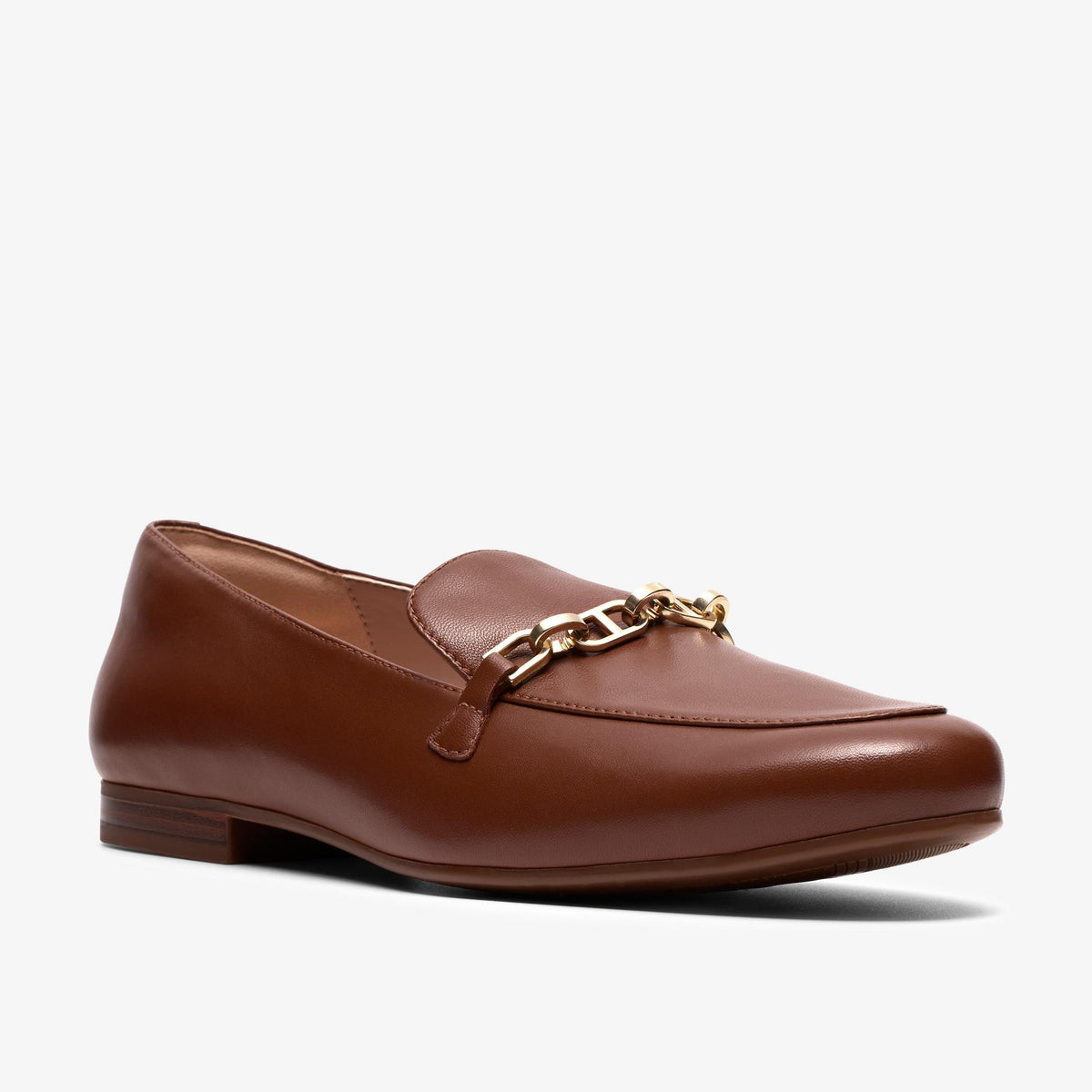 Tamna Iris Tan Leather - US 2713