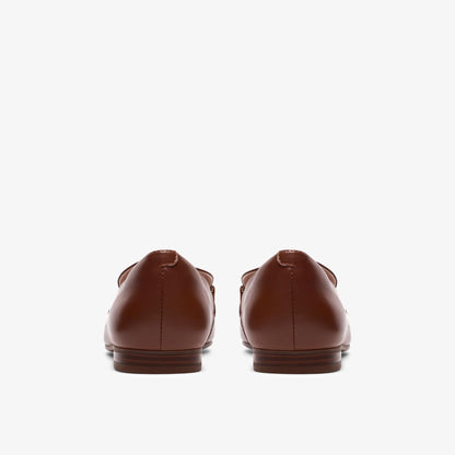 Tamna Iris Tan Leather - US 2713