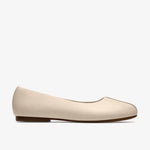 Livia Lily Cream Leather - US 2569