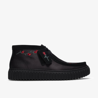 Torhill Hi Black - US 0559