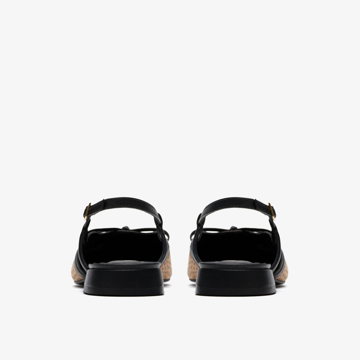 Sensa15 Bow Animal Print - US 3905