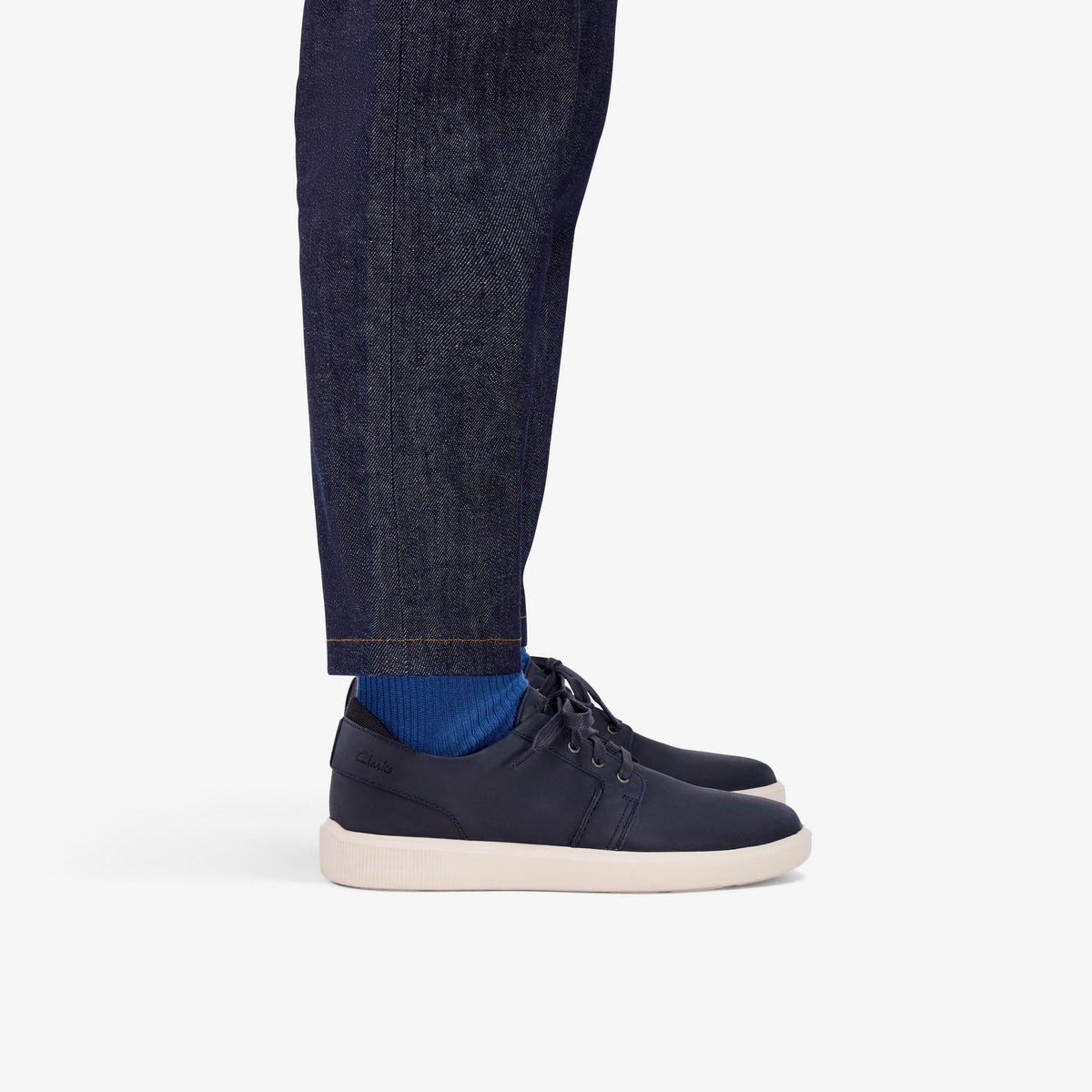 Brodin Seam Navy - US 6869