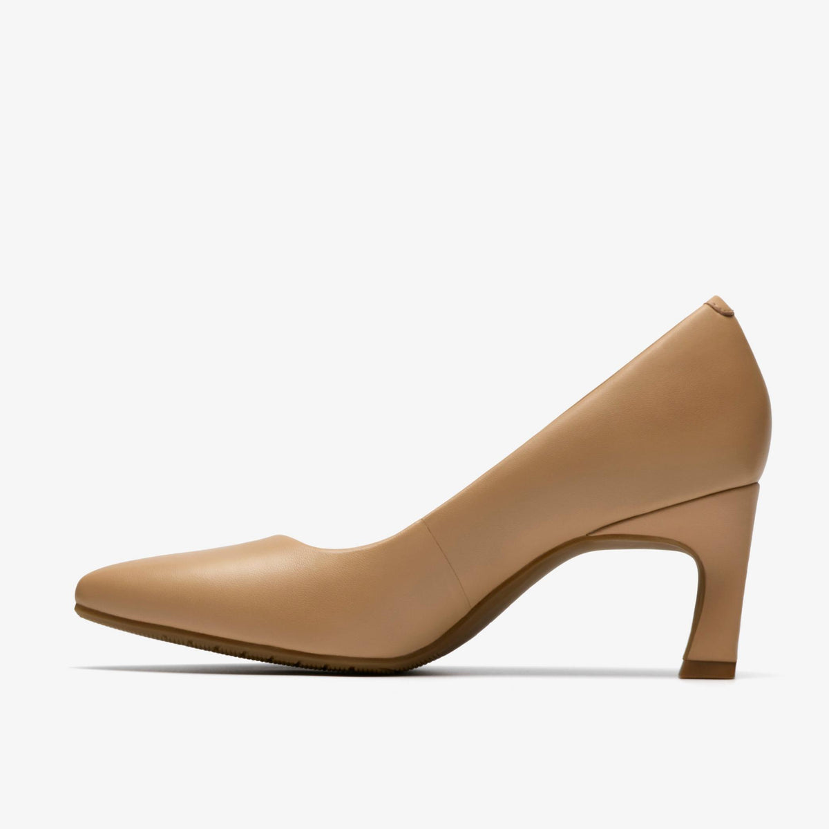 Tammitha Eve Beige Leather - US 2689