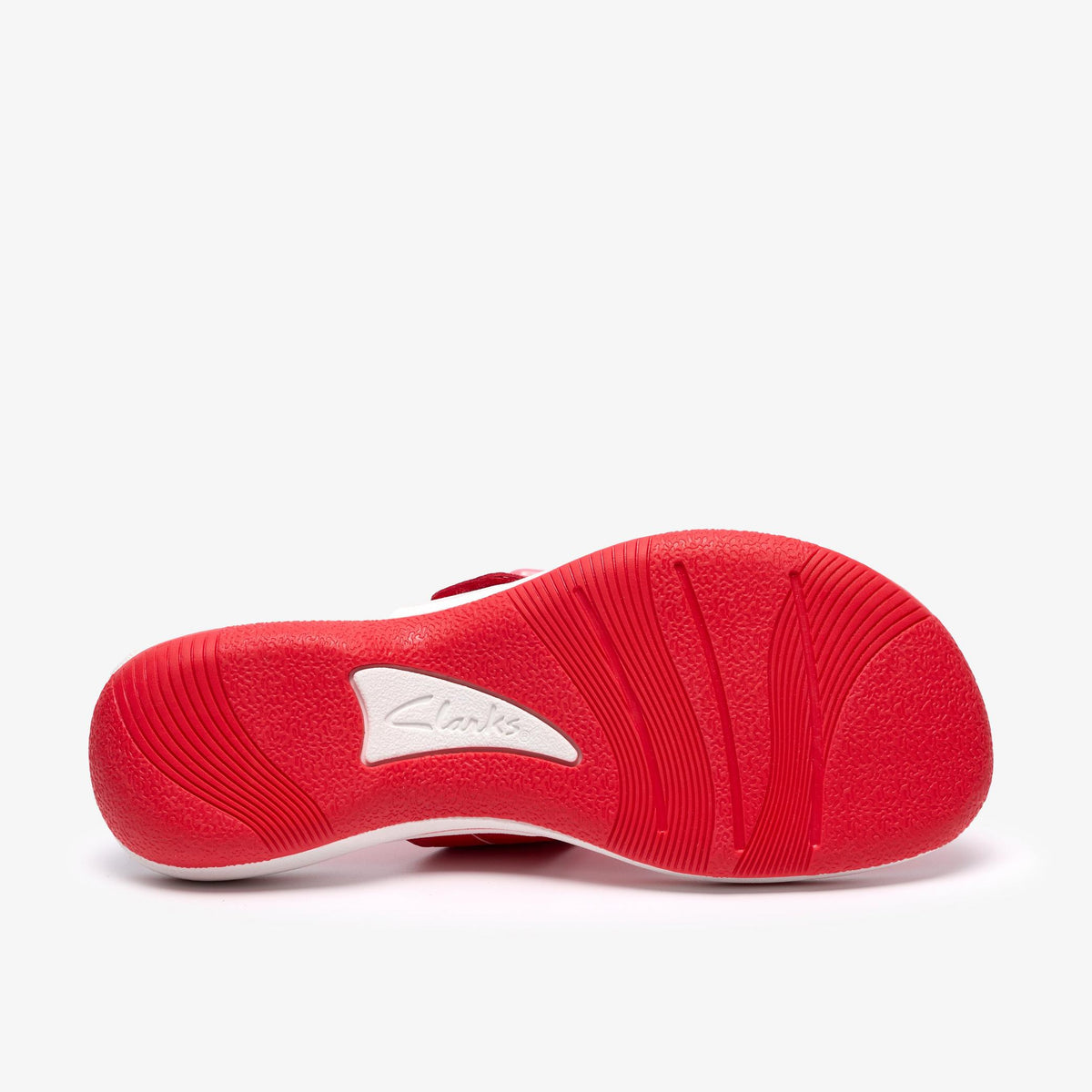Breeze Cove Poppy Red - US 1902