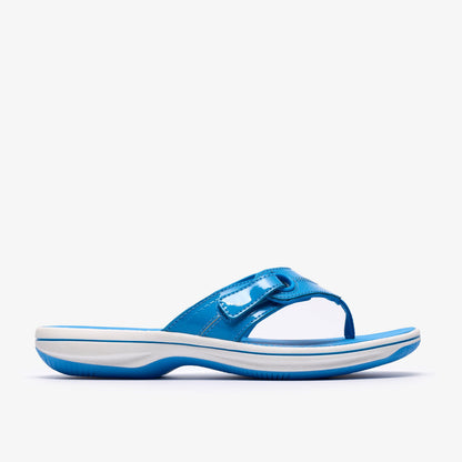 Breeze Reyna White - US 0823