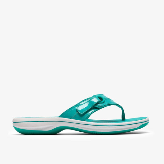 Breeze Reyna Black - US 0542