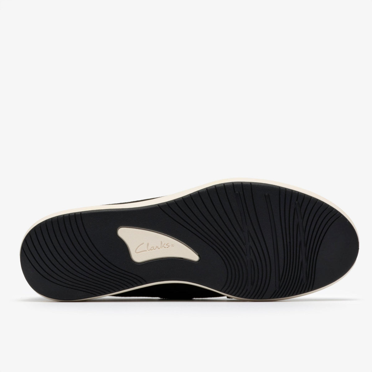 Breeze Sky Bay Black Canvas - US 1024
