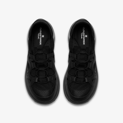 Solevana Step Black - US 7633