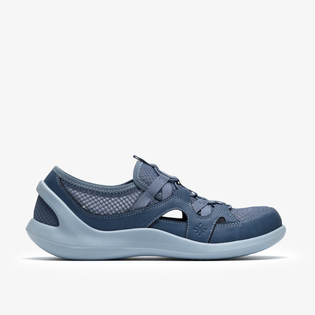 Solevana Step Blue Grey - US 5138