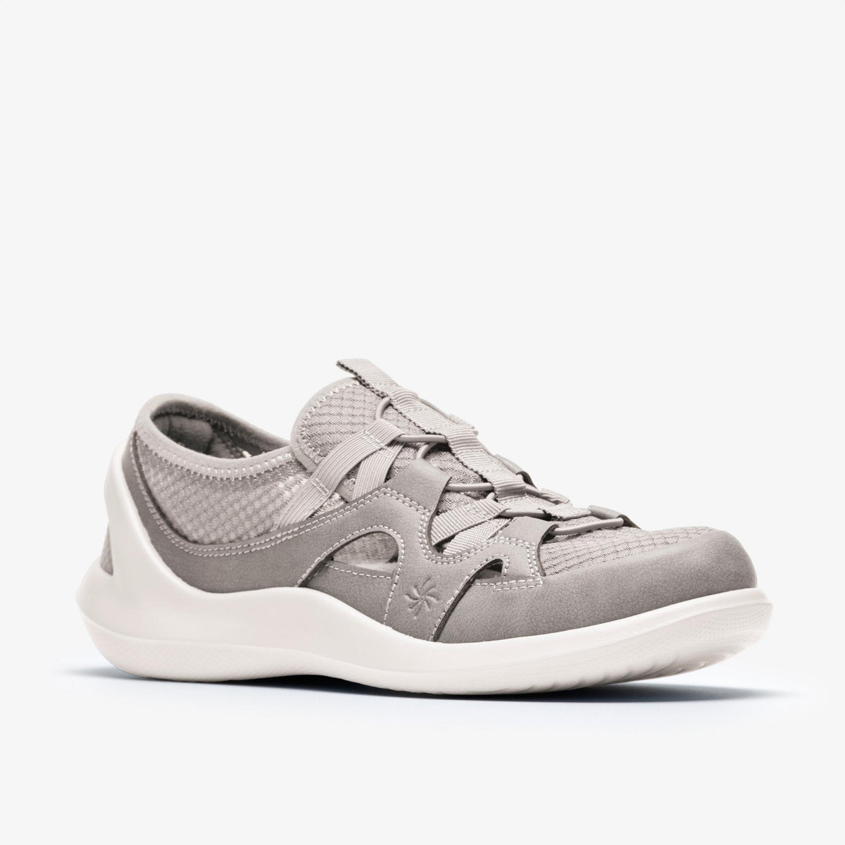 Solevana Step Pale Grey - US 8233