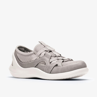 Solevana Step Pale Grey - US 8233