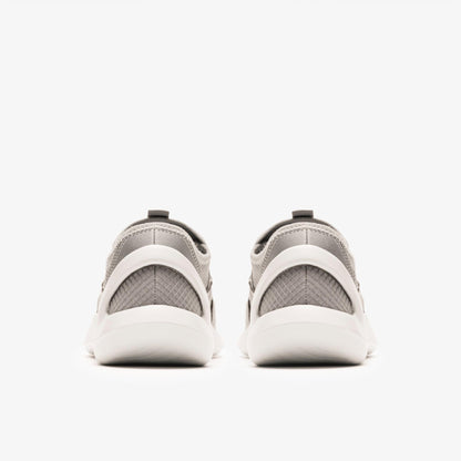 Solevana Step Pale Grey - US 8233