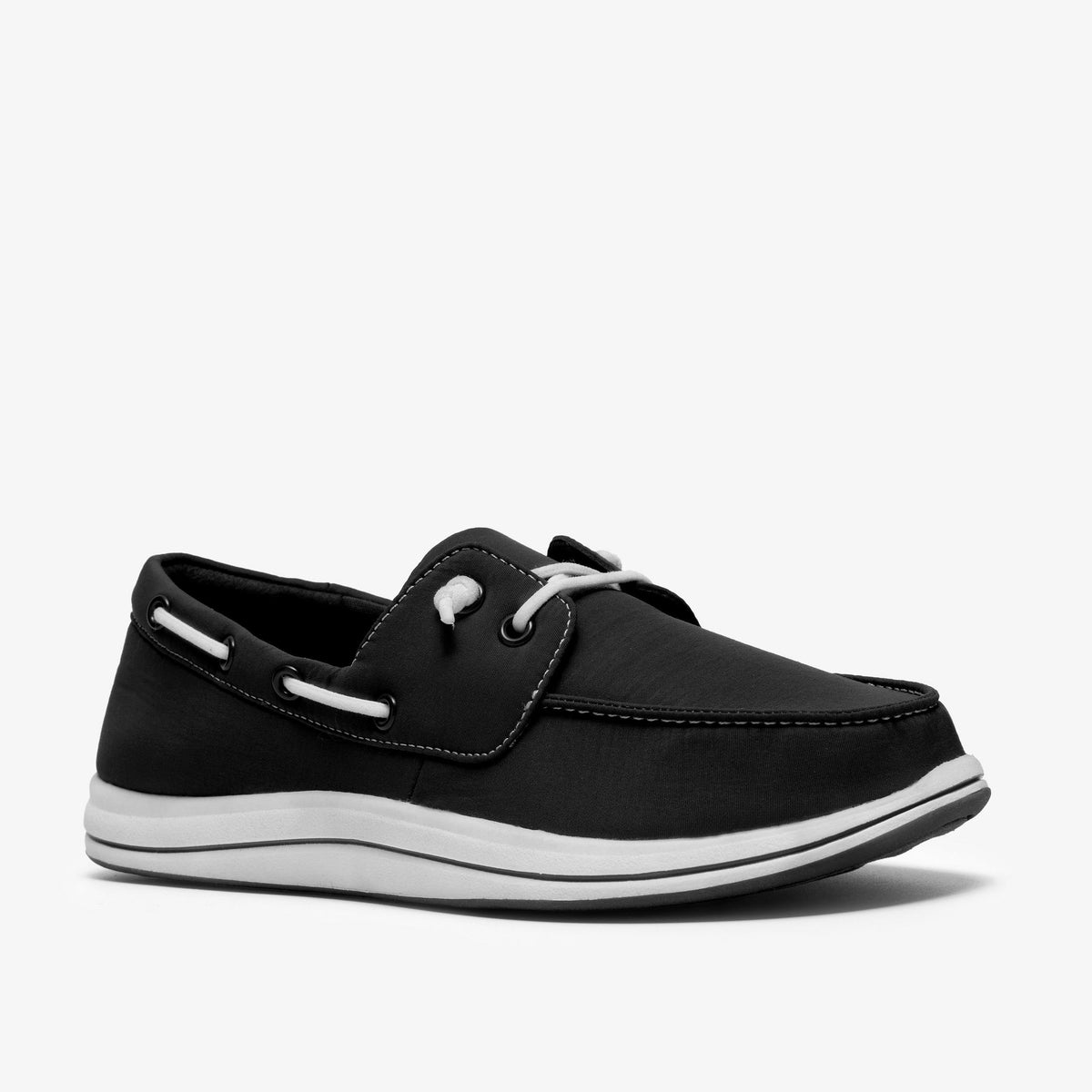 Breeze Edge Black - US 0254