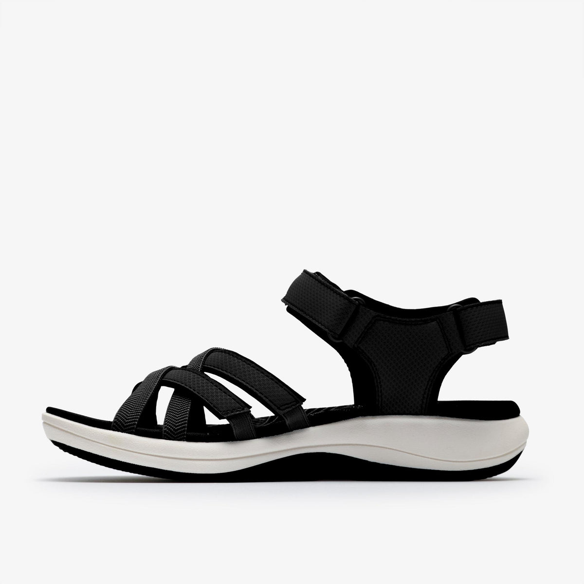 Mira Shore Black - US 9592