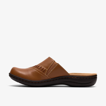 Laurieann Lux Tan Leather - US 5661