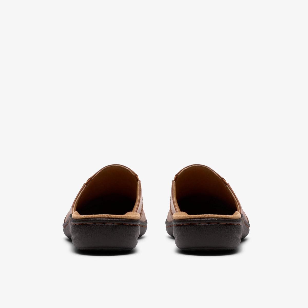 Laurieann Lux Tan Leather - US 5661