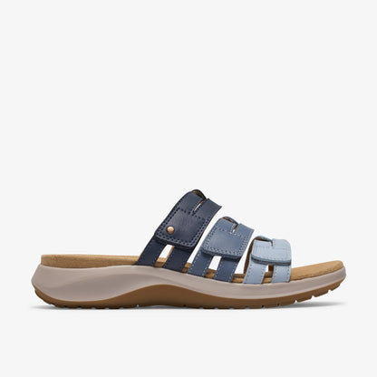 Maelynn Abby Tan Leather - US 5253