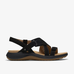 Black Nubuck