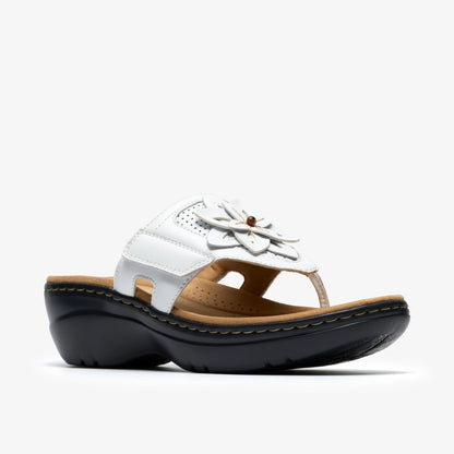 Merliah 2 Kyla White Combination - US 3506