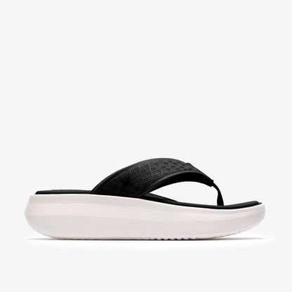 Solevana Post Black - US 2942