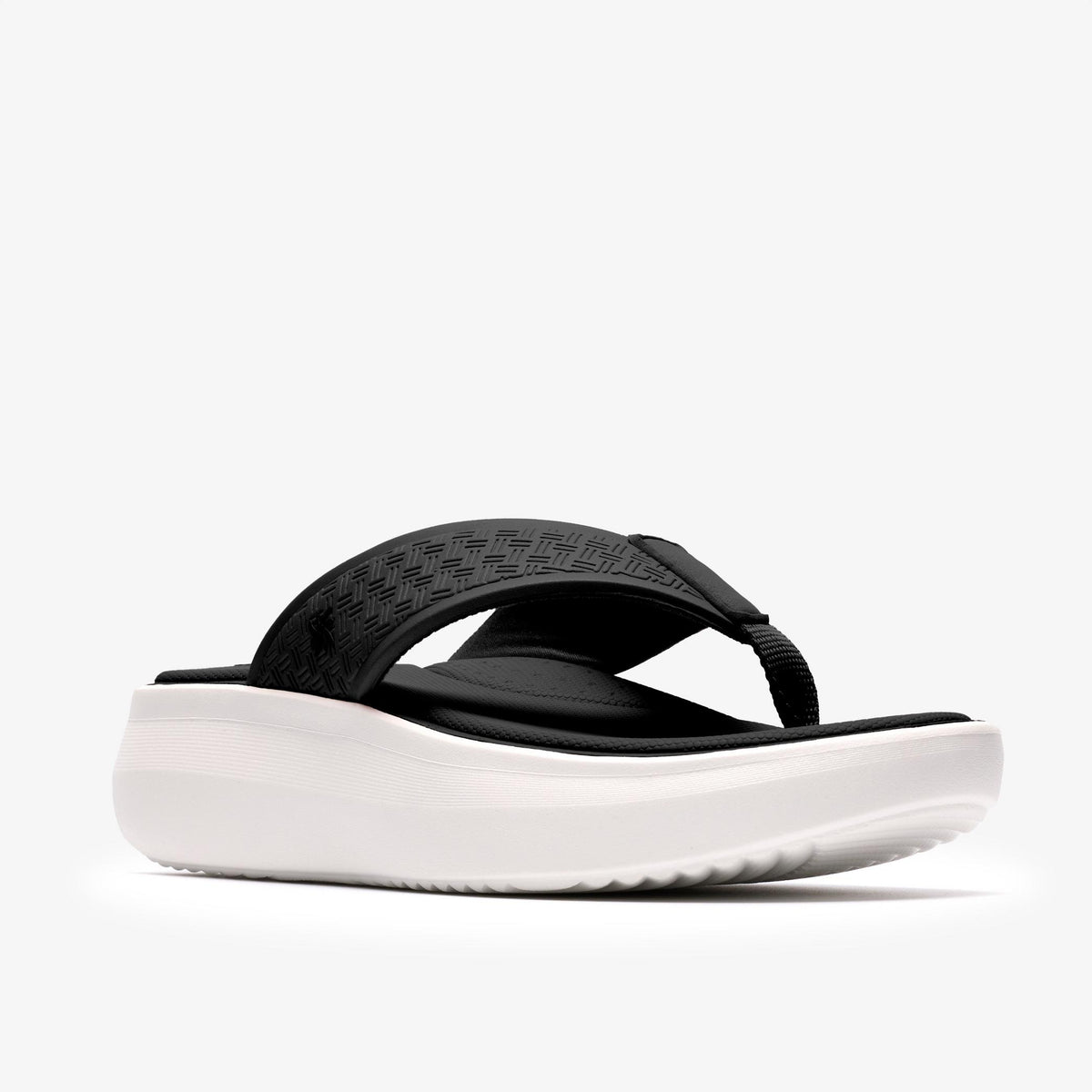 Solevana Post Black - US 2942
