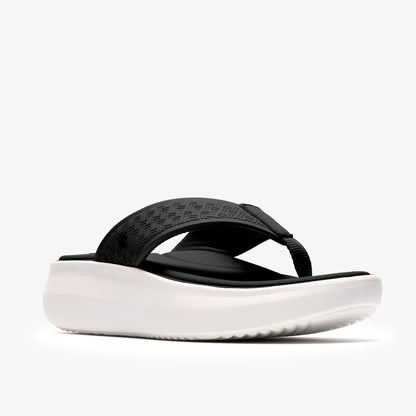 Solevana Post Black - US 2942