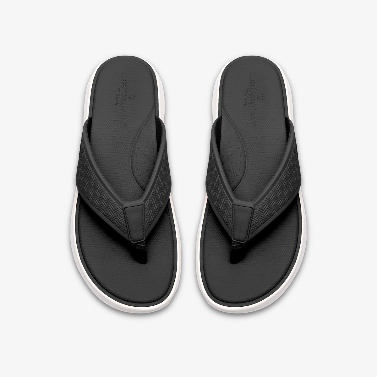 Solevana Post Black - US 2942