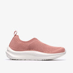 Solevana Knit Dusty Pink - US 2533