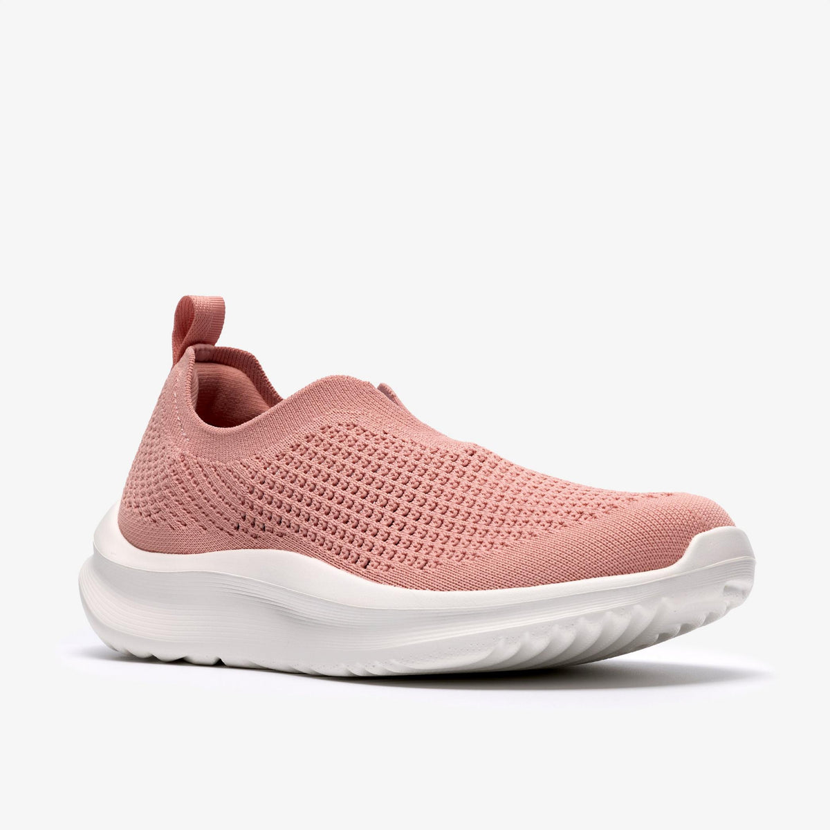 Solevana Knit Dusty Pink - US 2533