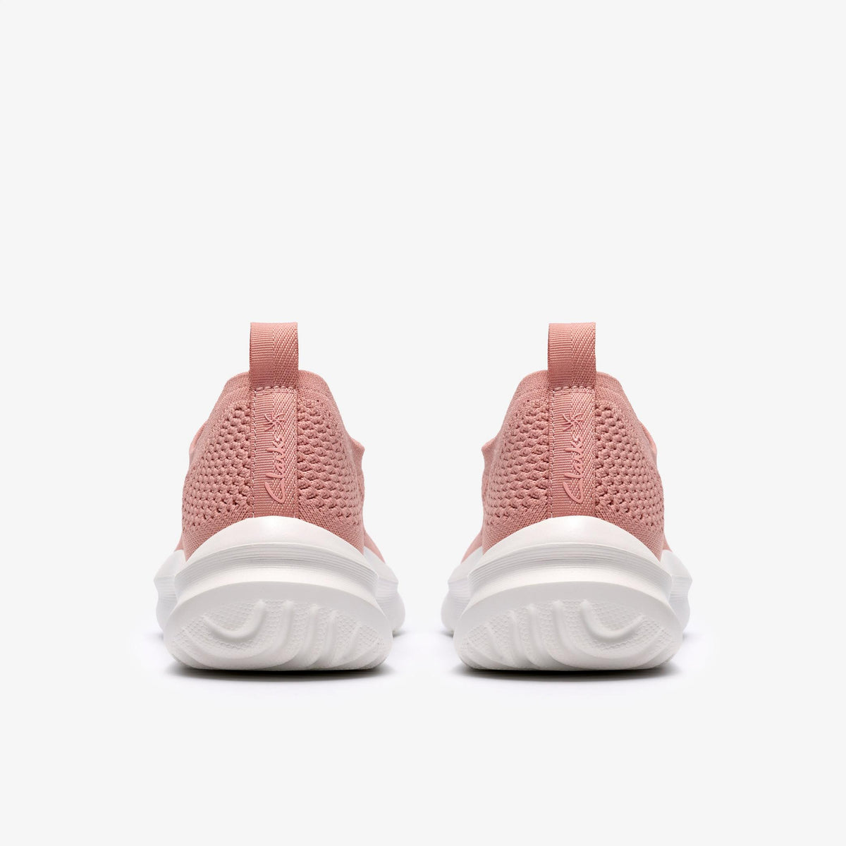 Solevana Knit Dusty Pink - US 2533