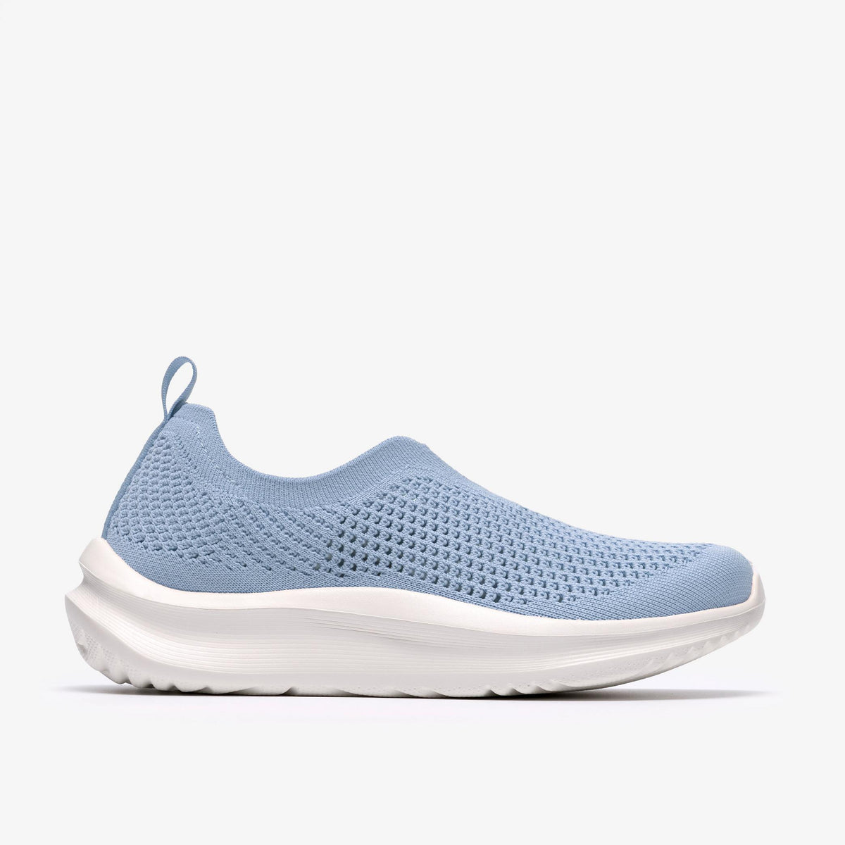 Solevana Knit Light Blue - US 5508