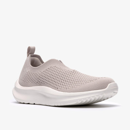 Solevana Knit Pale Grey - US 2527