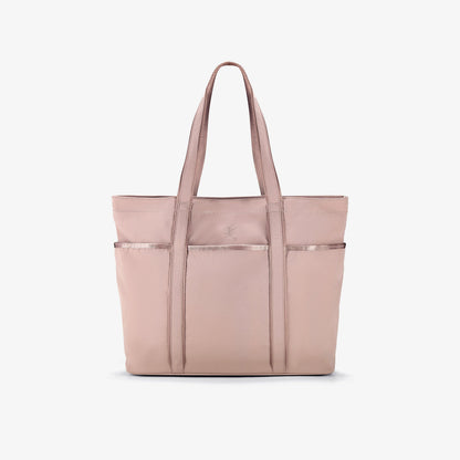 Cloudsteppers Tote Bag Green - US 4281